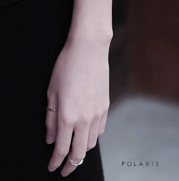 Polaris 北極星戒:圖片 2